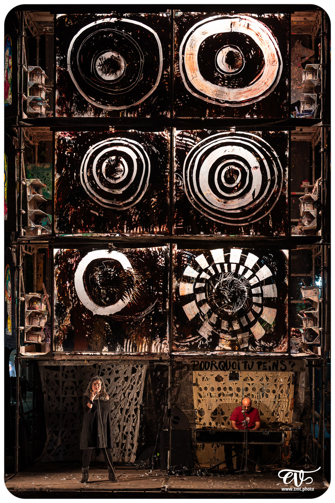 TMTPHOTO LA TORTUE DE GAUGUIN 077